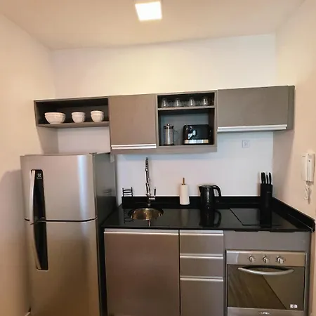Palermo Soho Piso6 Apartment Buenos Aires Exterior photo