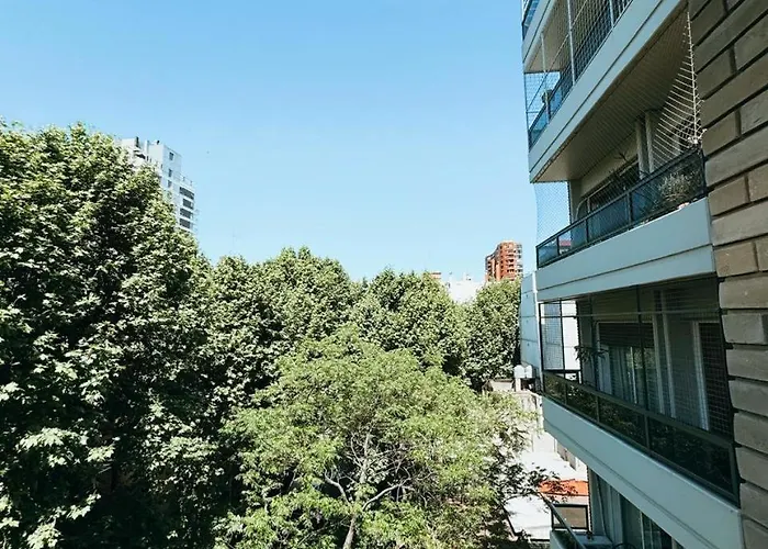 Palermo Soho Piso6