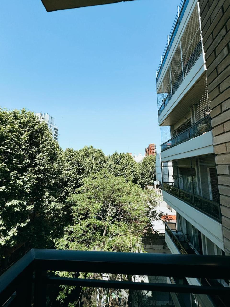Apartment Palermo Soho Piso6 *